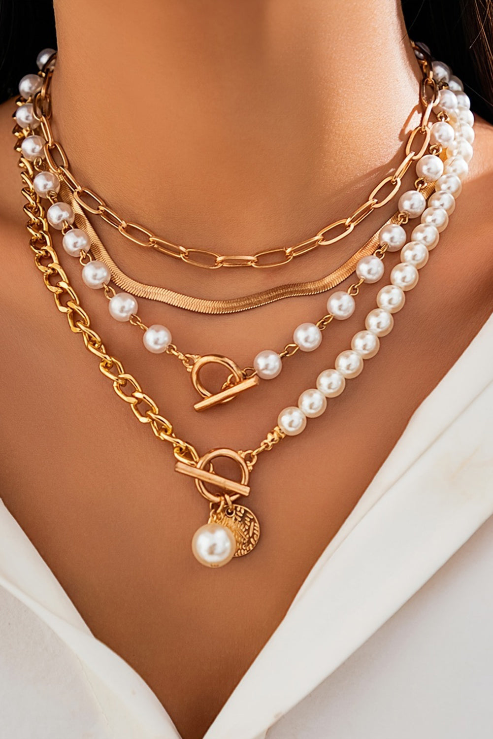 Accessories & Jewelry & Beauty