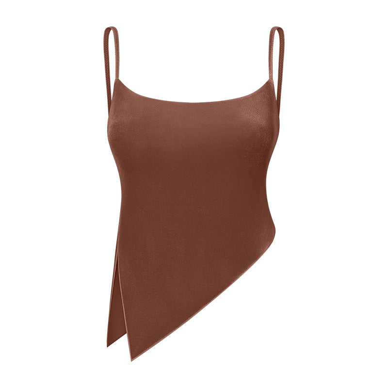 Sports Underwear Women Running Beauty Back Pilates Bra Fitness Velvet Bra Autumn Winter Vest Yoga Clothes