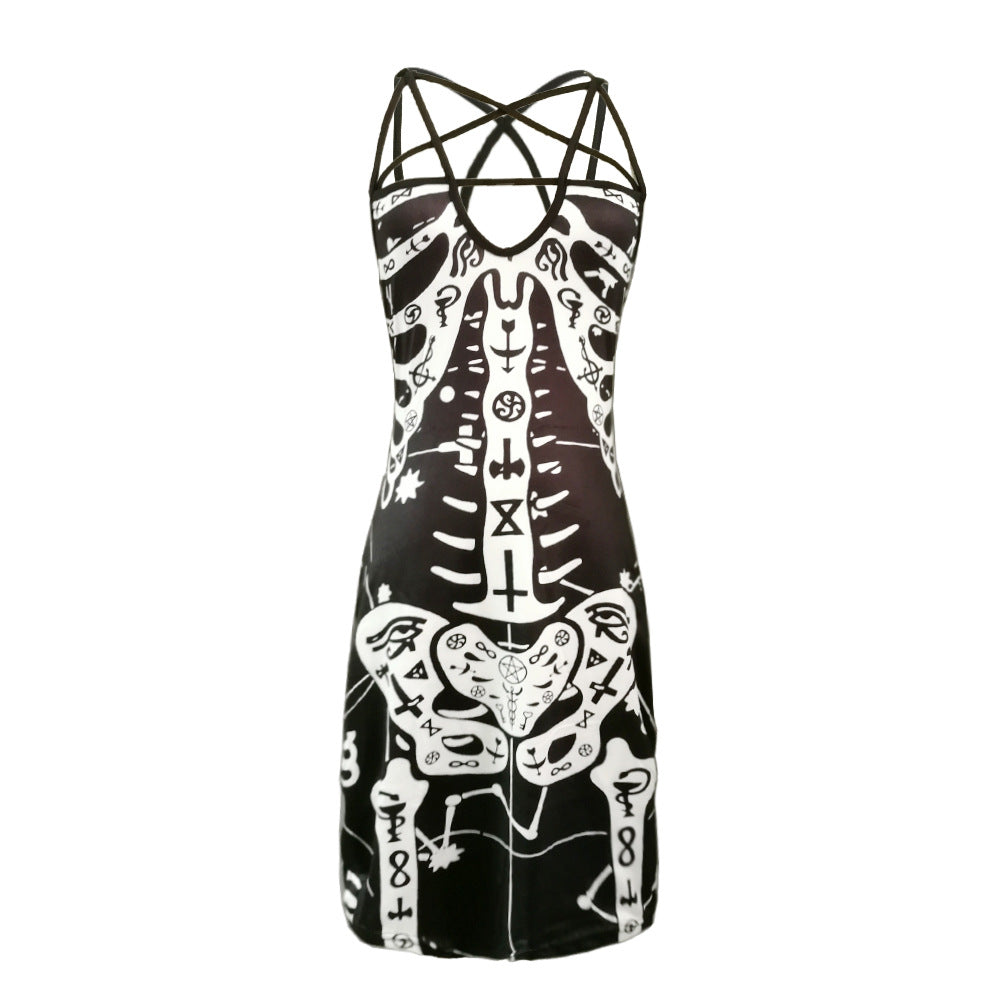 Bone Print