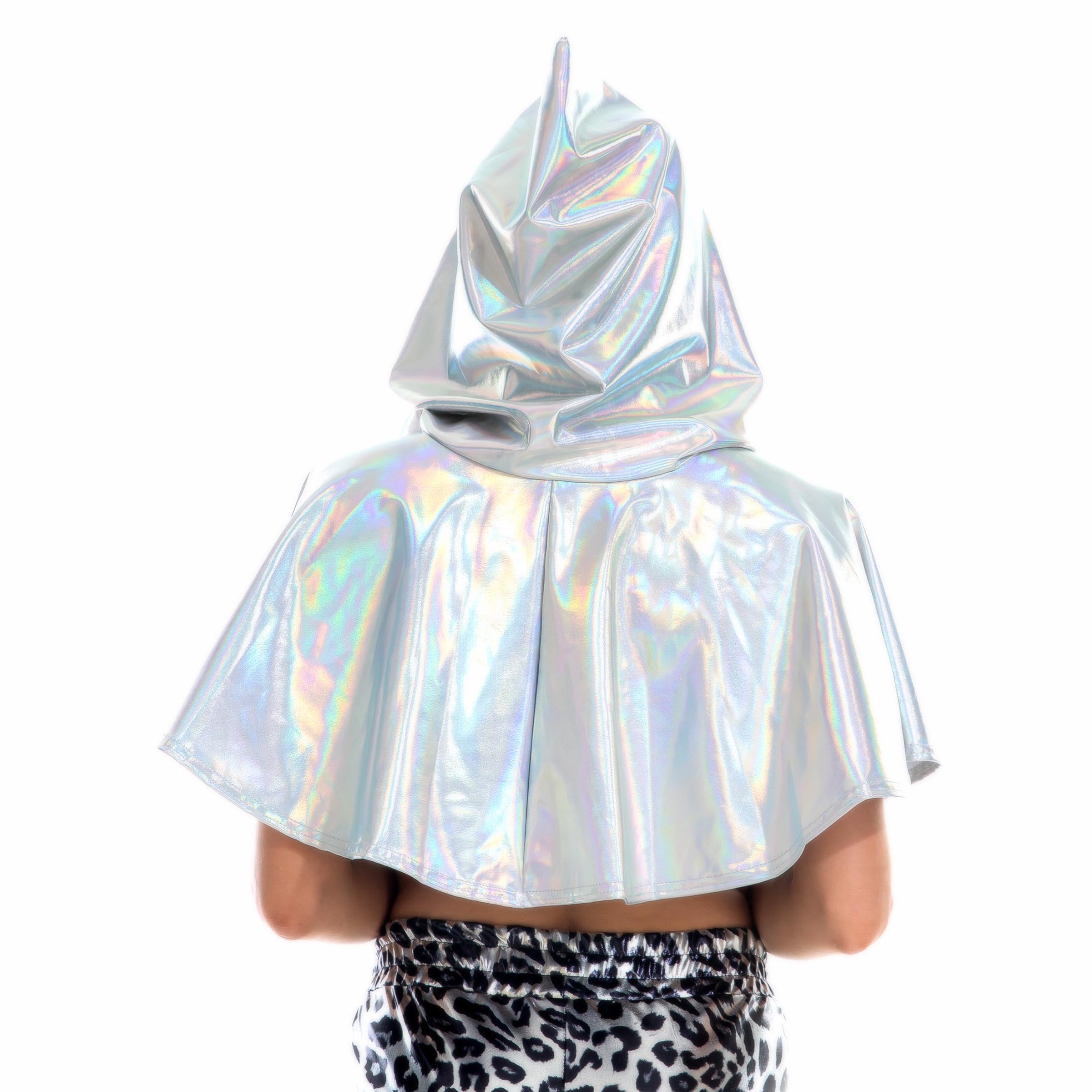 Laser Silver