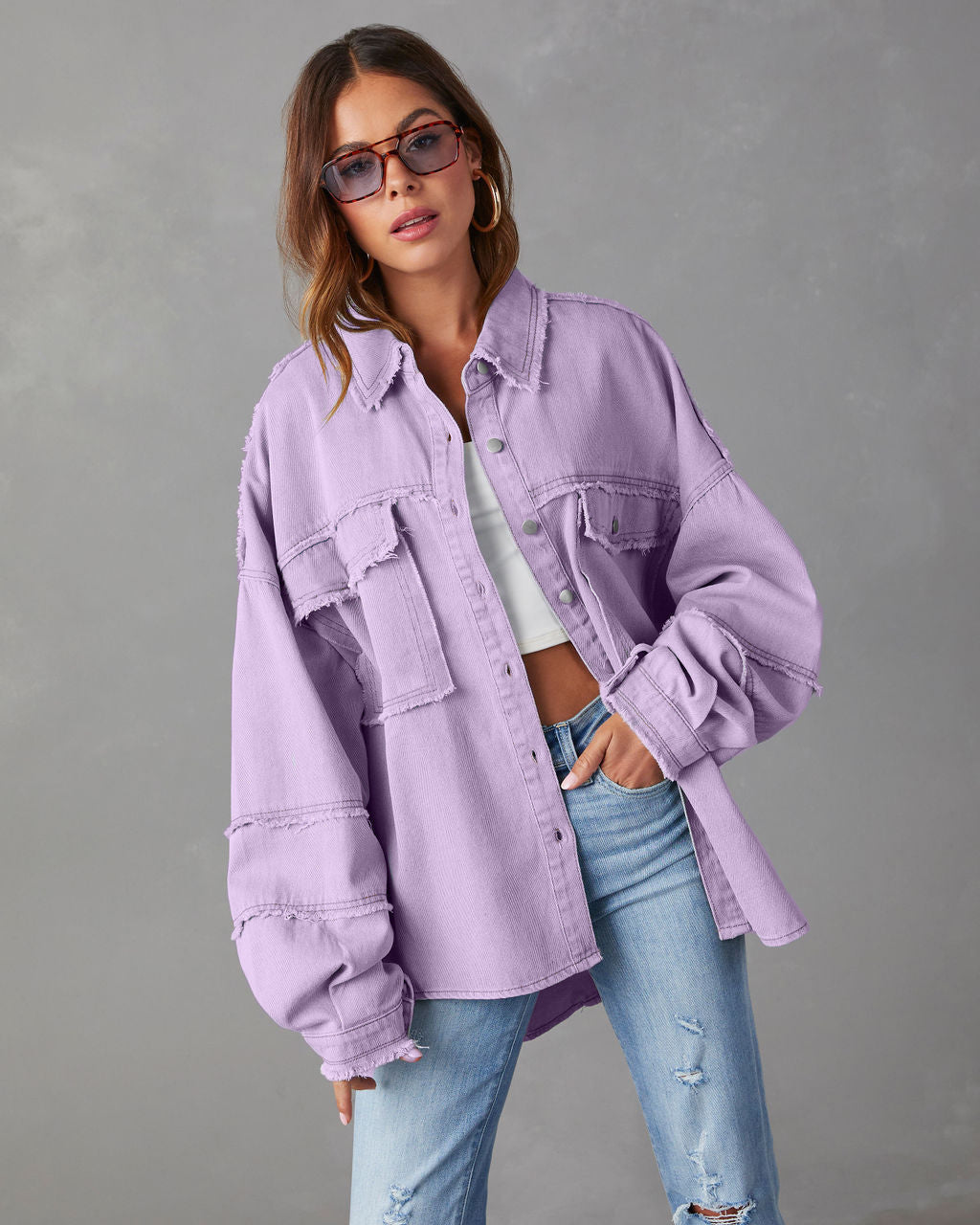 violet