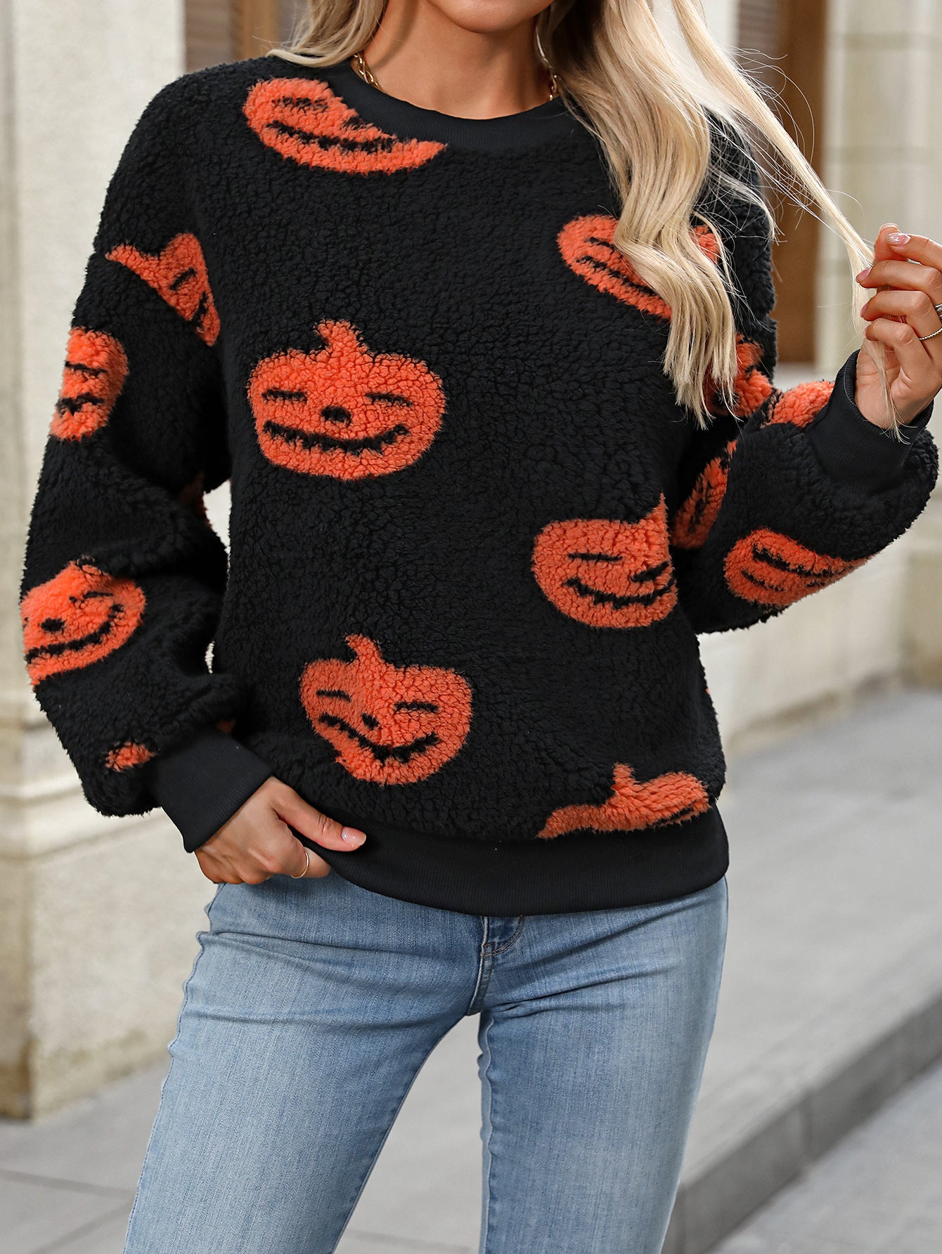 Pumpkin Print