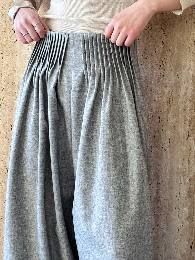 Gray