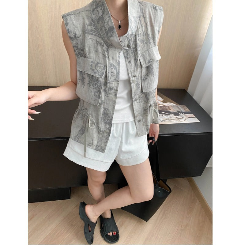 Ink Gray