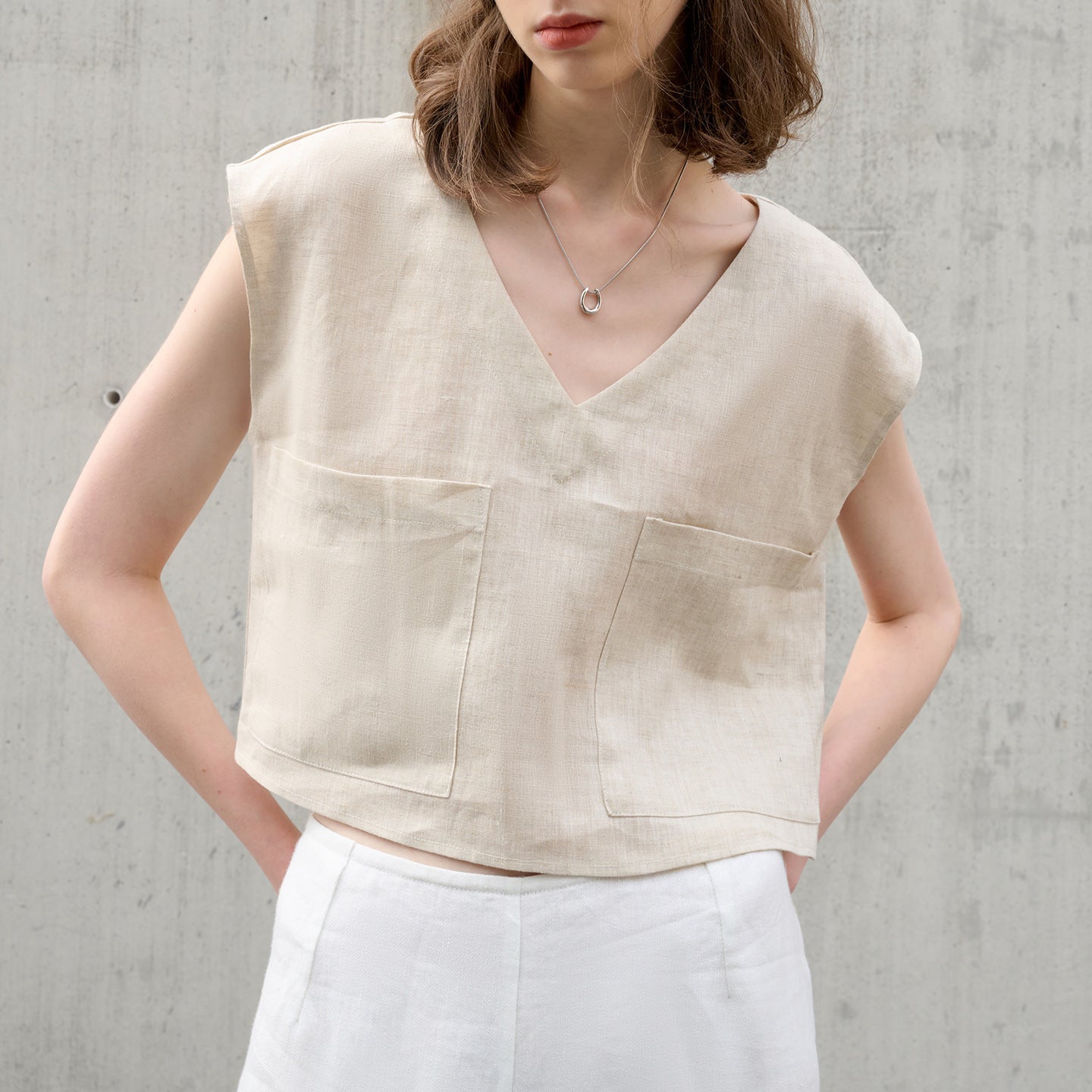 Linen