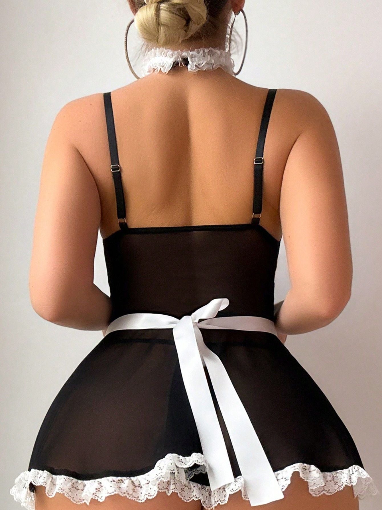 Sexy Uniform Seduction Sexy Business Wear Maid Maid Sex Products Emotional Underwear Passion