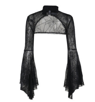 Black Blouse
