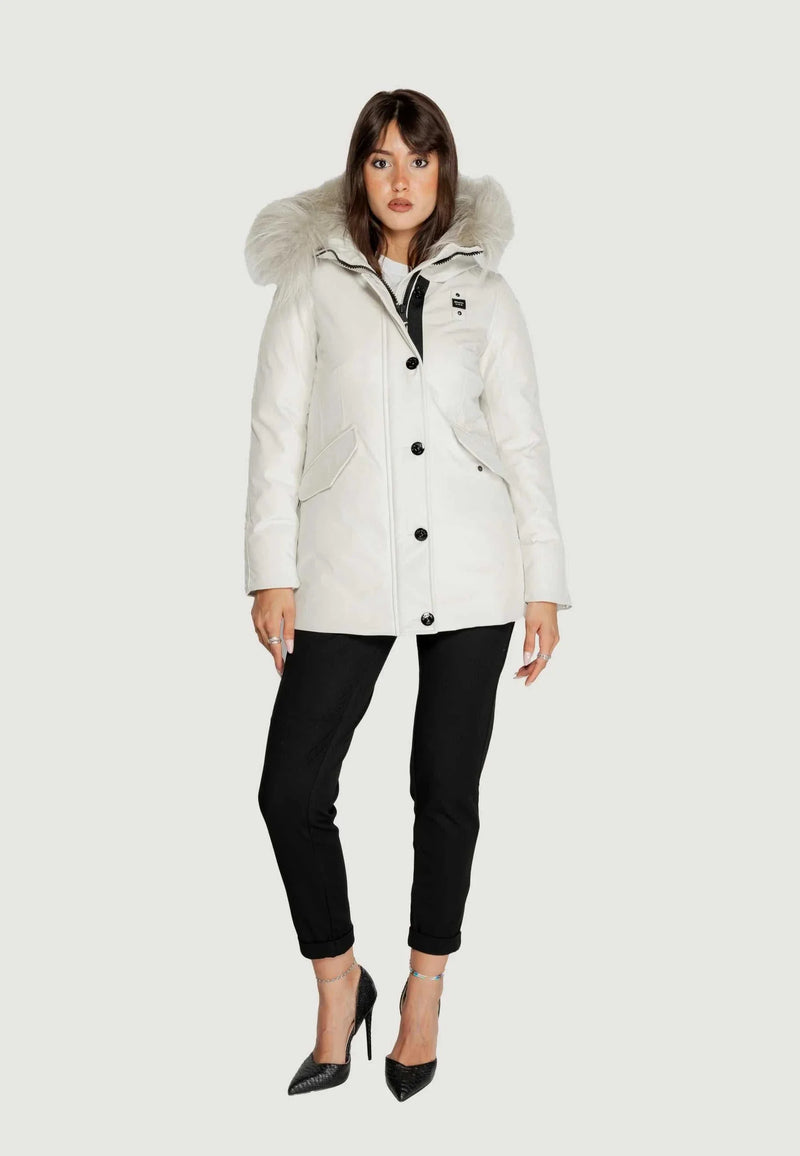 Blauer Women Jacket