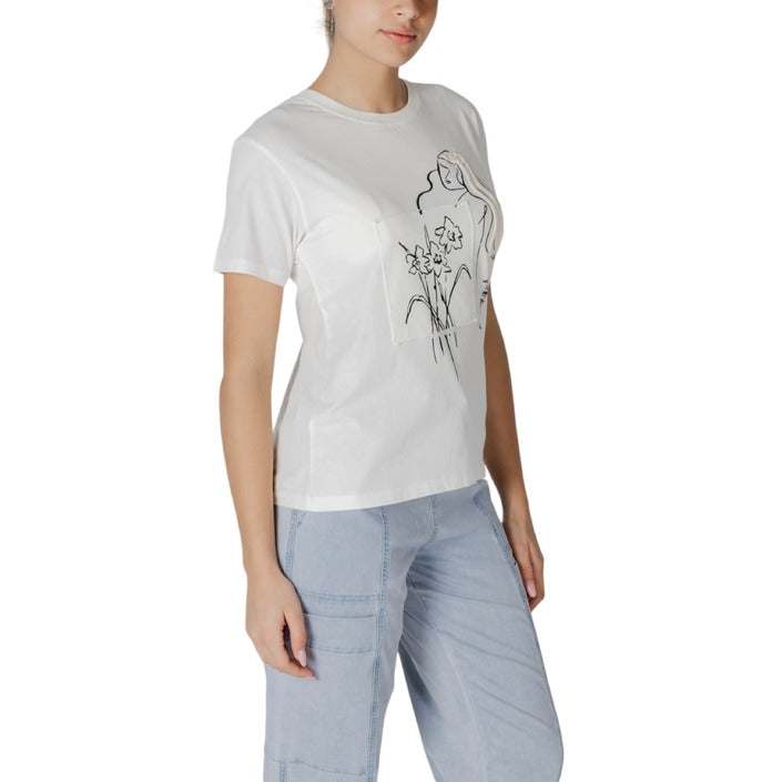 Desigual Women T-Shirt