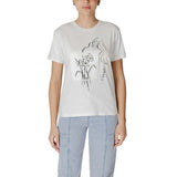 Desigual Women T-Shirt