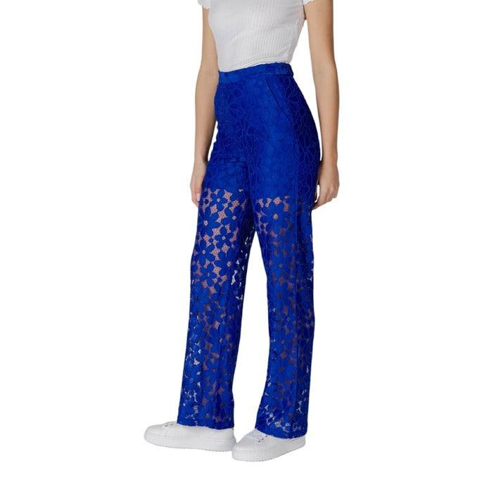 Desigual Women Trousers