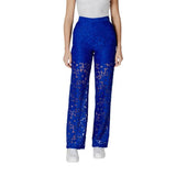 Desigual Women Trousers