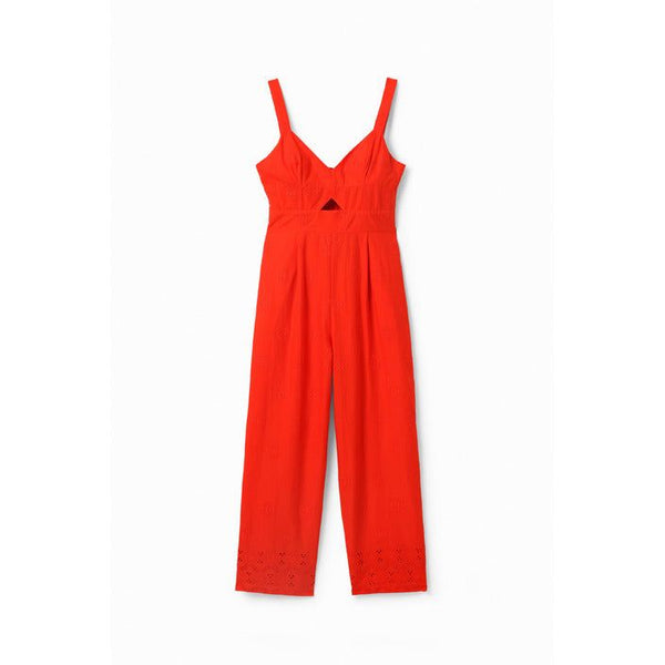 Desigual Women Jumpsuit