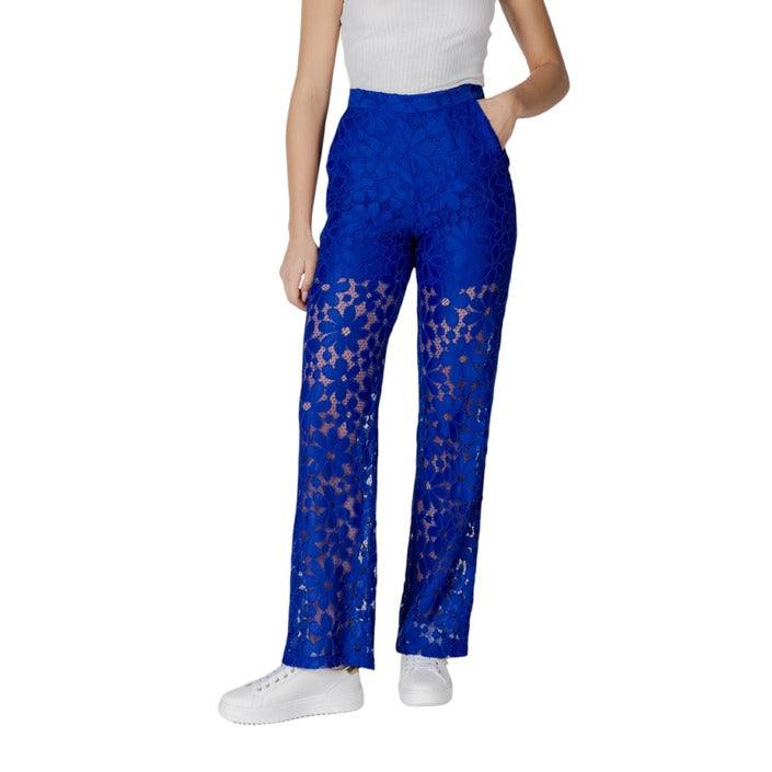 Desigual Women Trousers