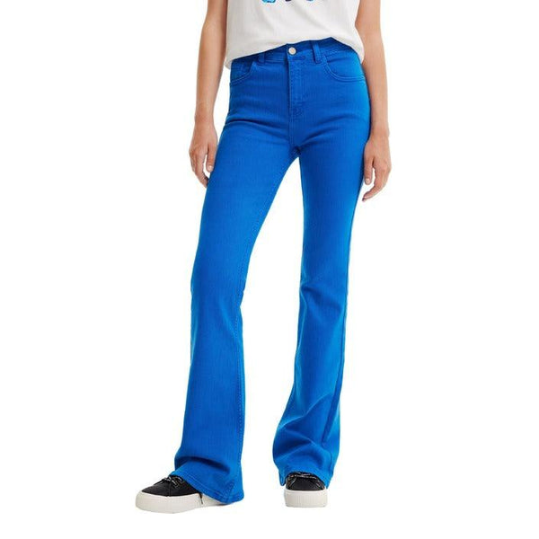 Desigual Women Trousers