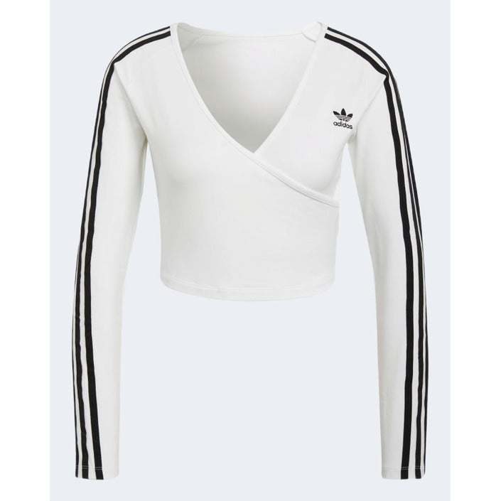 Adidas Women T-Shirt