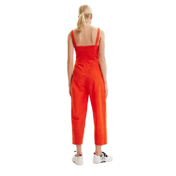 Desigual Women Jumpsuit