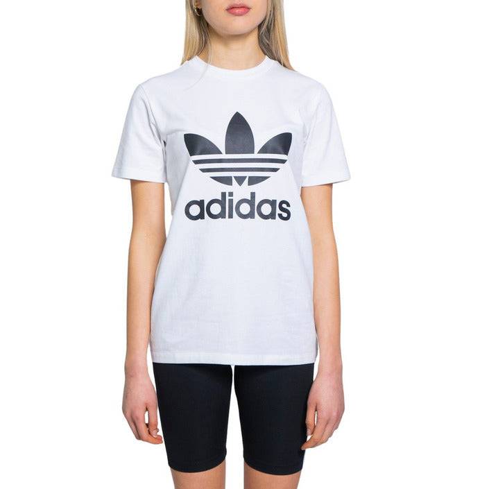 Adidas Women T-Shirt